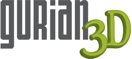 logo_GURIAN3D